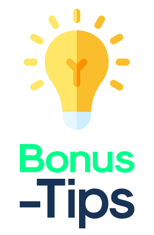 Bonus Tips Casinopolis