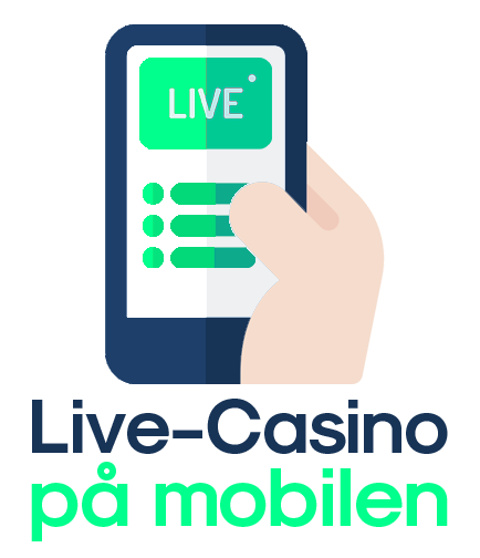 Live Casino På Mobilen Casinopolis