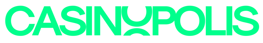 Casinopolis-logotype