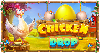 chicken drop casinopolis