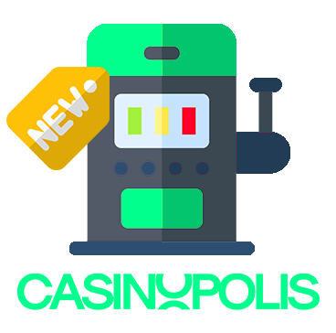 Ny Spelautomater Slots Casinopolis