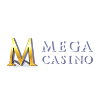 mega casino logo casinopolis