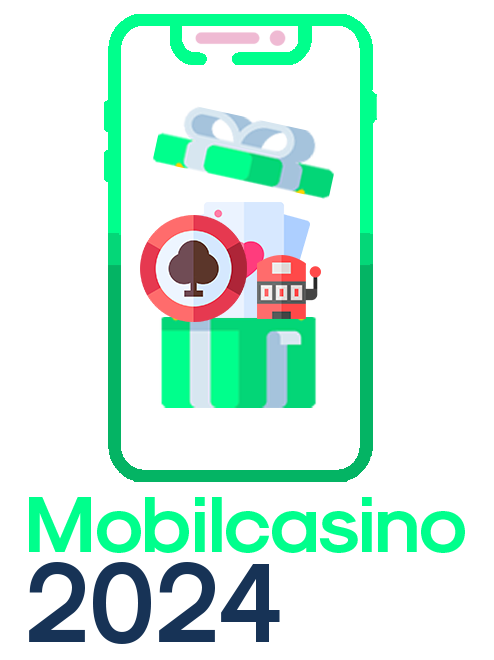 Mobilcasino 2024 Casinopolis