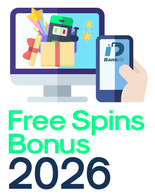 Free Spins Bonus 2026 Intro Casinopolis